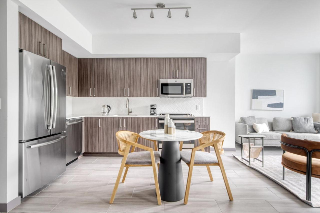 Upper East Side 1Br W Gym Pool Wd Nr Mimo Mia-30 Apartment Маями Екстериор снимка