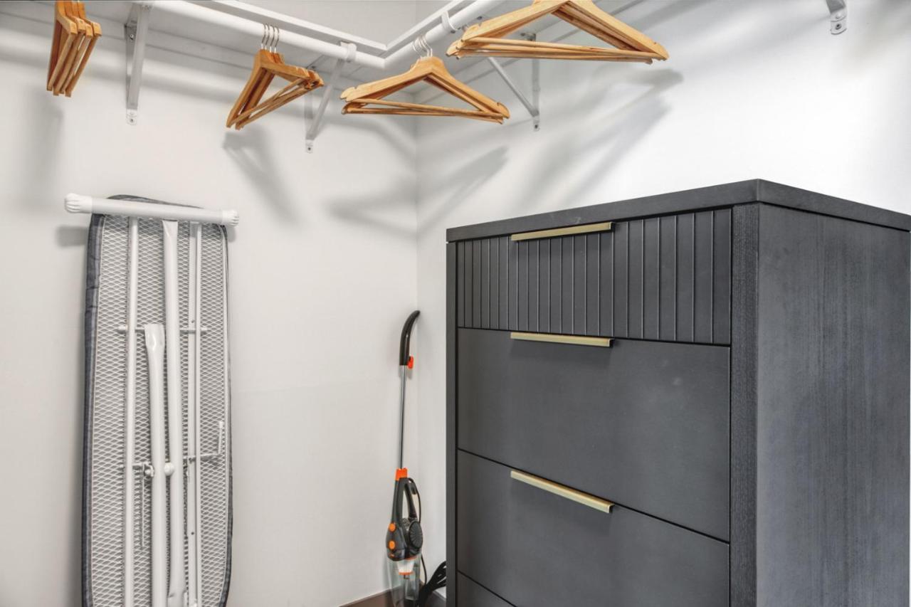 Upper East Side 1Br W Gym Pool Wd Nr Mimo Mia-30 Apartment Маями Екстериор снимка
