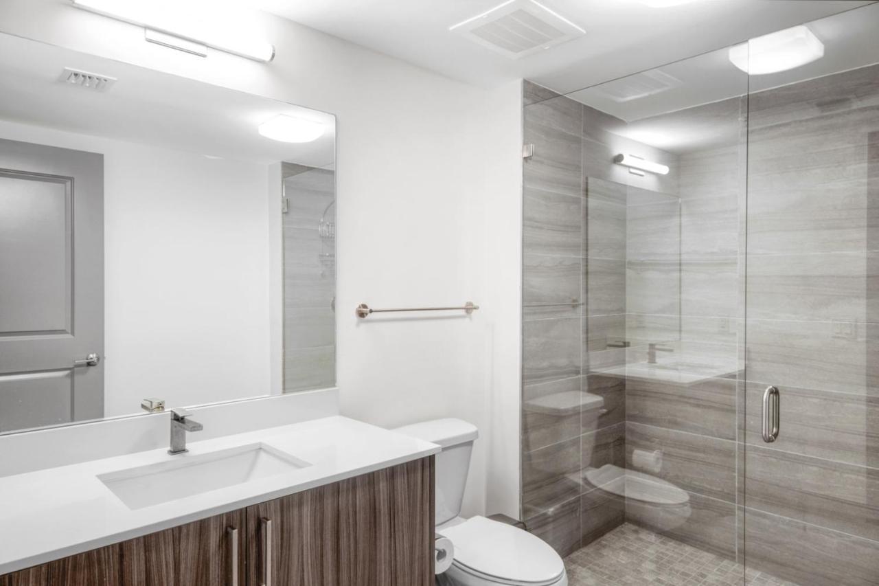 Upper East Side 1Br W Gym Pool Wd Nr Mimo Mia-30 Apartment Маями Екстериор снимка