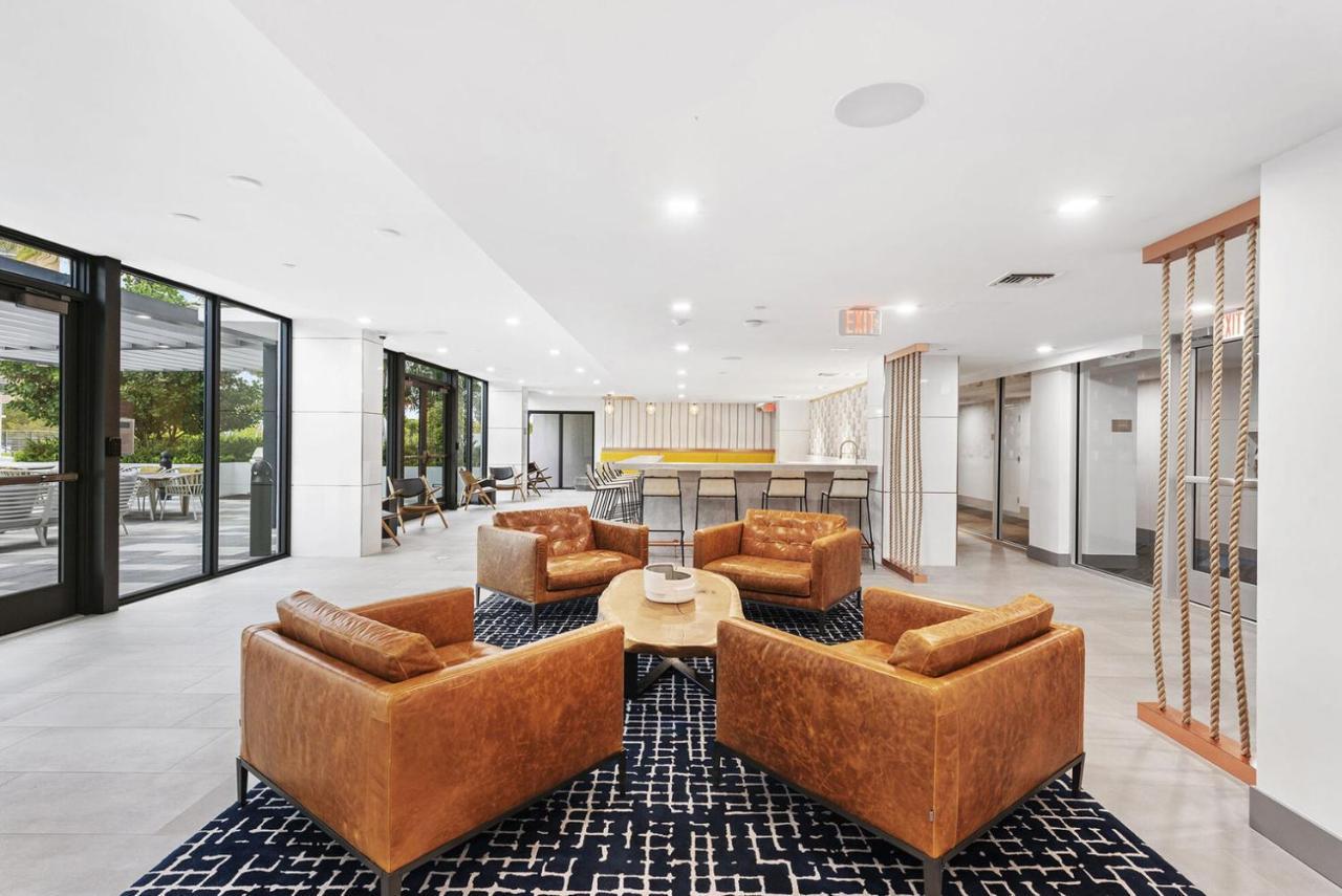 Upper East Side 1Br W Gym Pool Wd Nr Mimo Mia-30 Apartment Маями Екстериор снимка